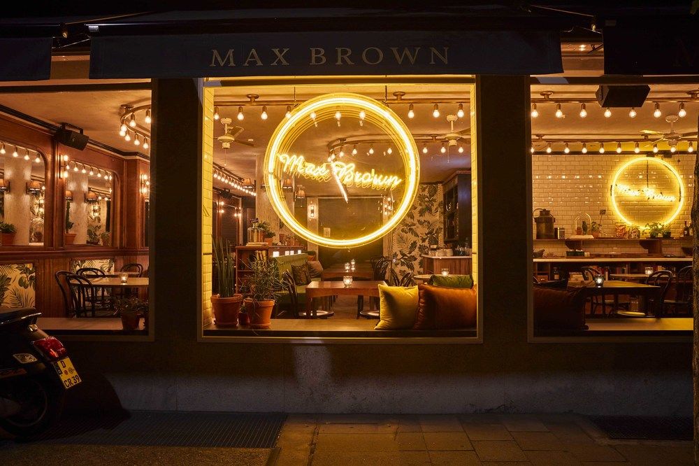 Max Brown Hotel Midtown image 1